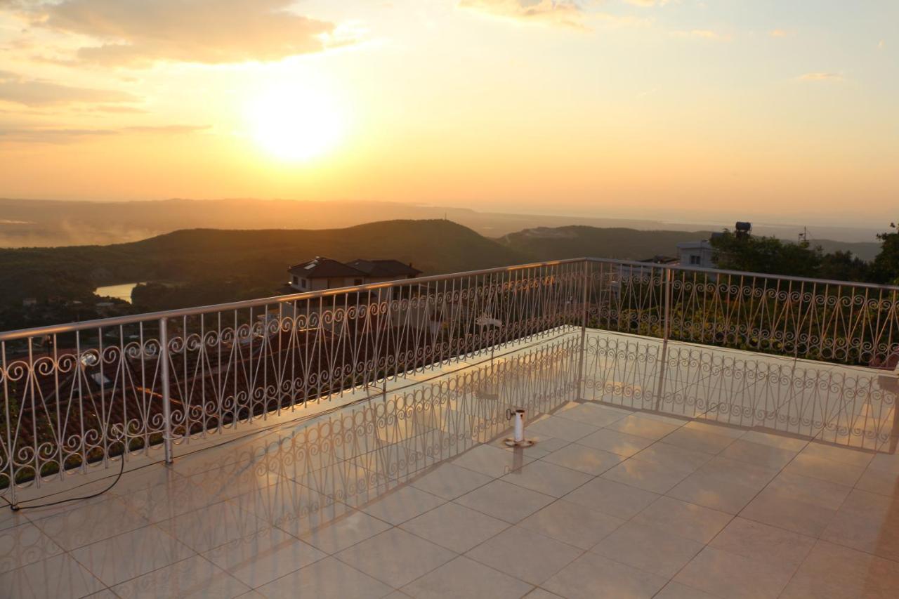 Villa Duka Krujë Zewnętrze zdjęcie