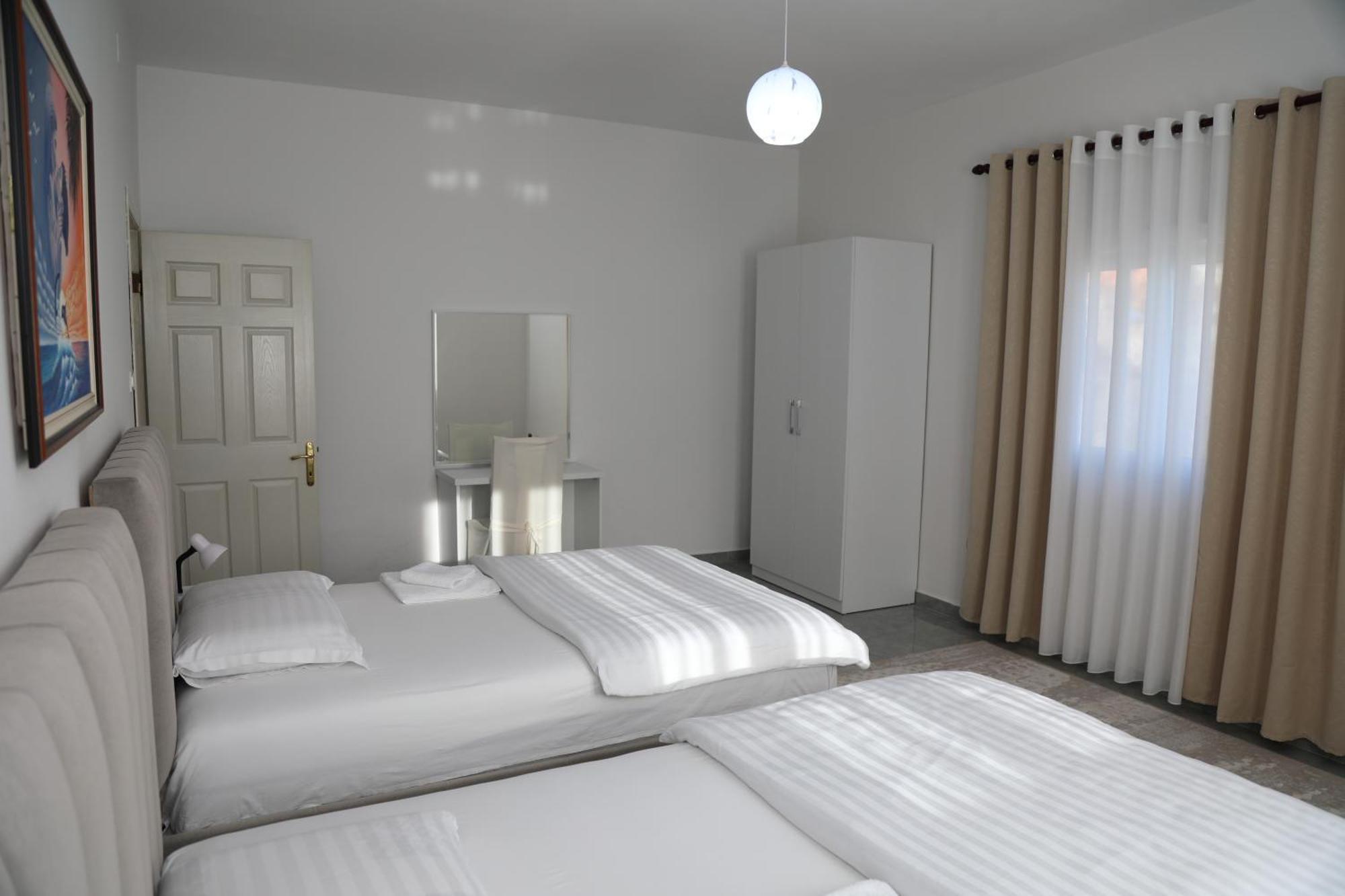 Villa Duka Krujë Zewnętrze zdjęcie