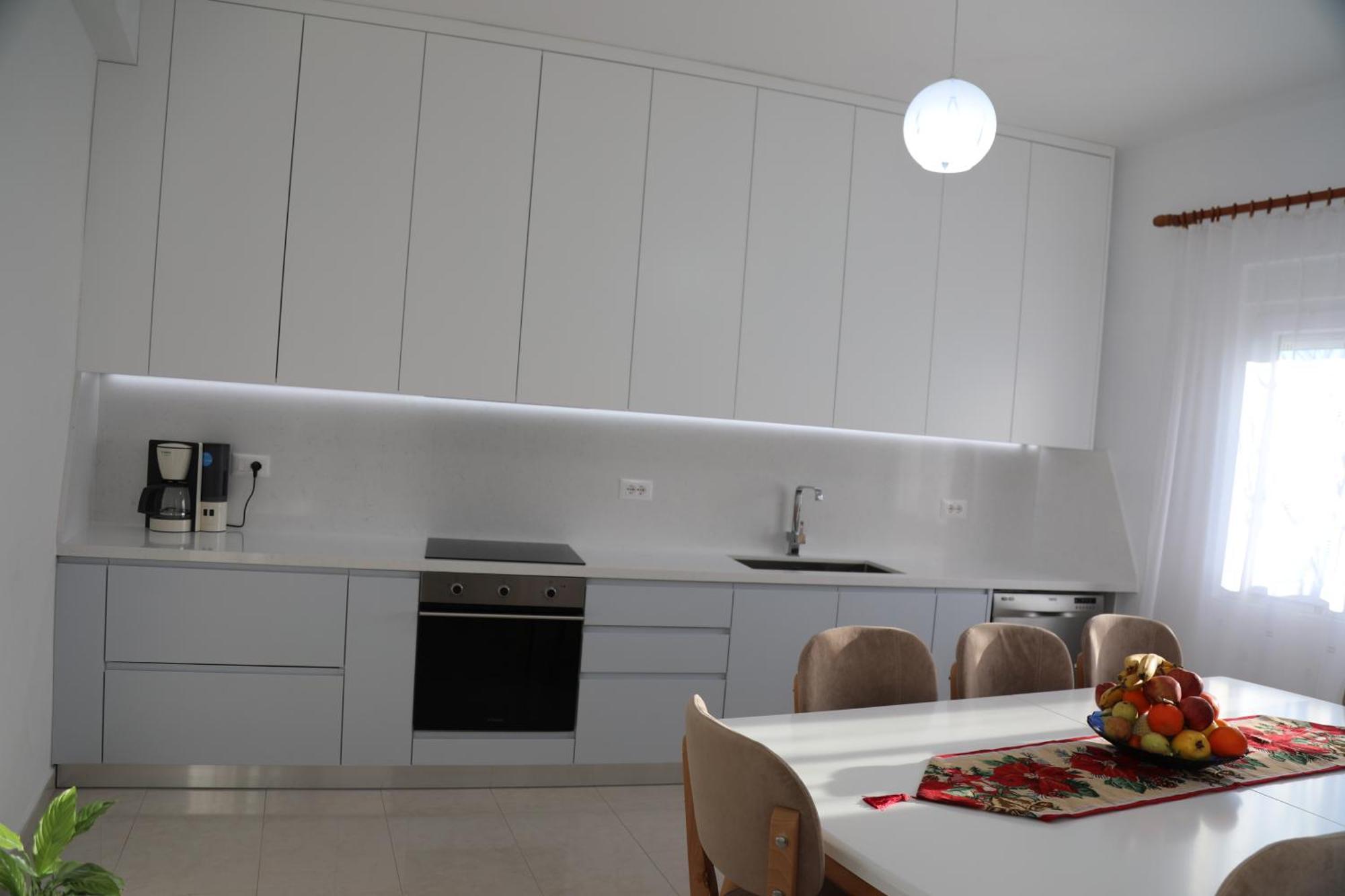 Villa Duka Krujë Zewnętrze zdjęcie