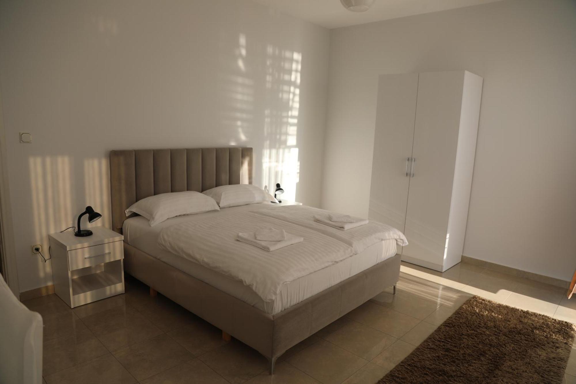 Villa Duka Krujë Zewnętrze zdjęcie