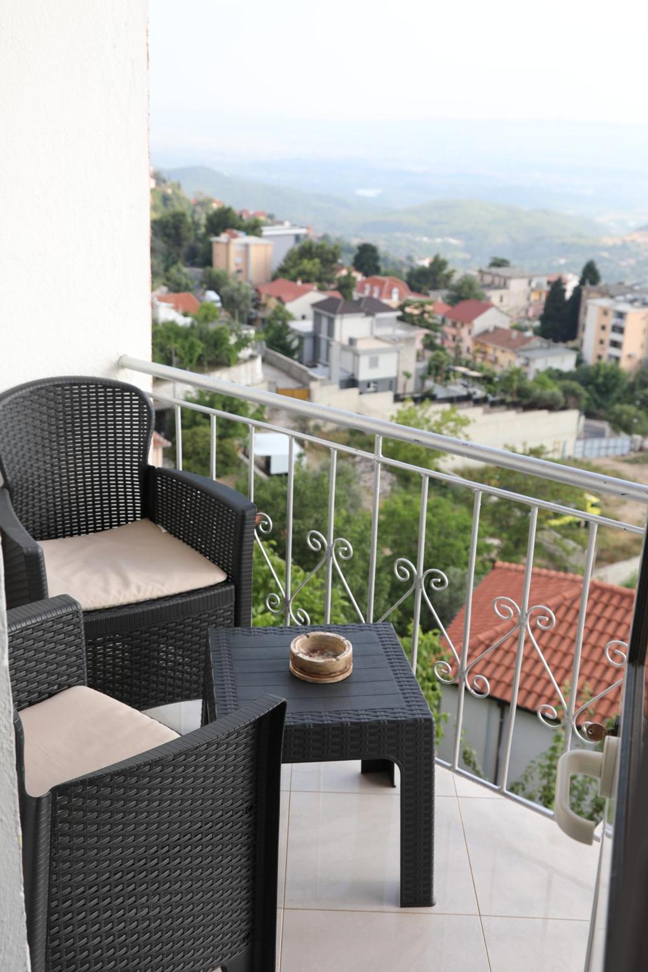 Villa Duka Krujë Zewnętrze zdjęcie