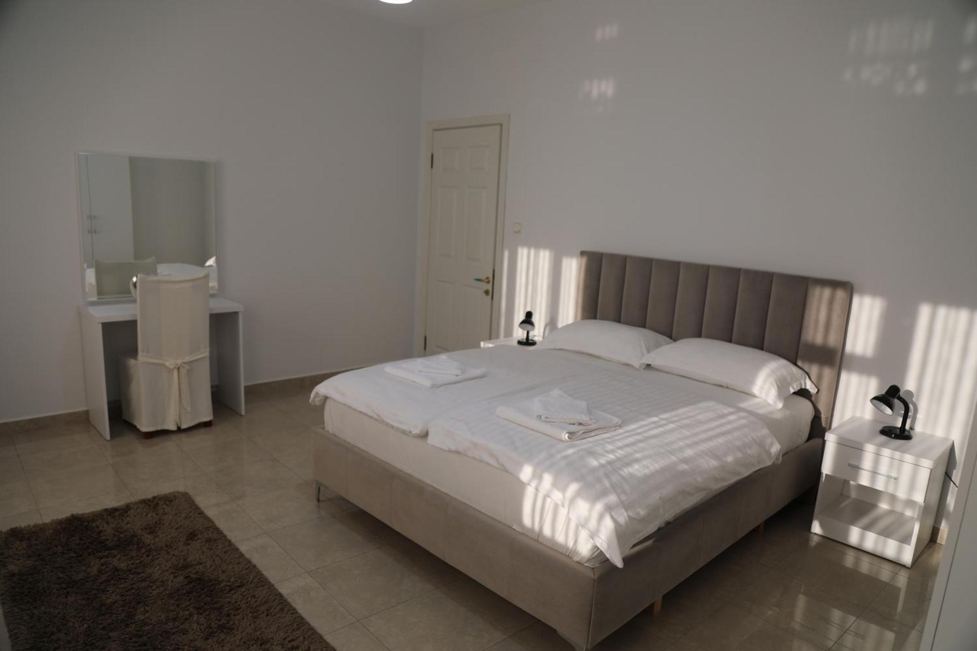 Villa Duka Krujë Zewnętrze zdjęcie